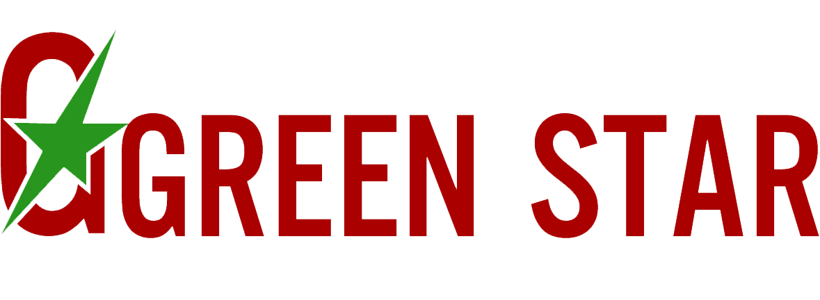 Công Ty Xây Dựng Green Star
