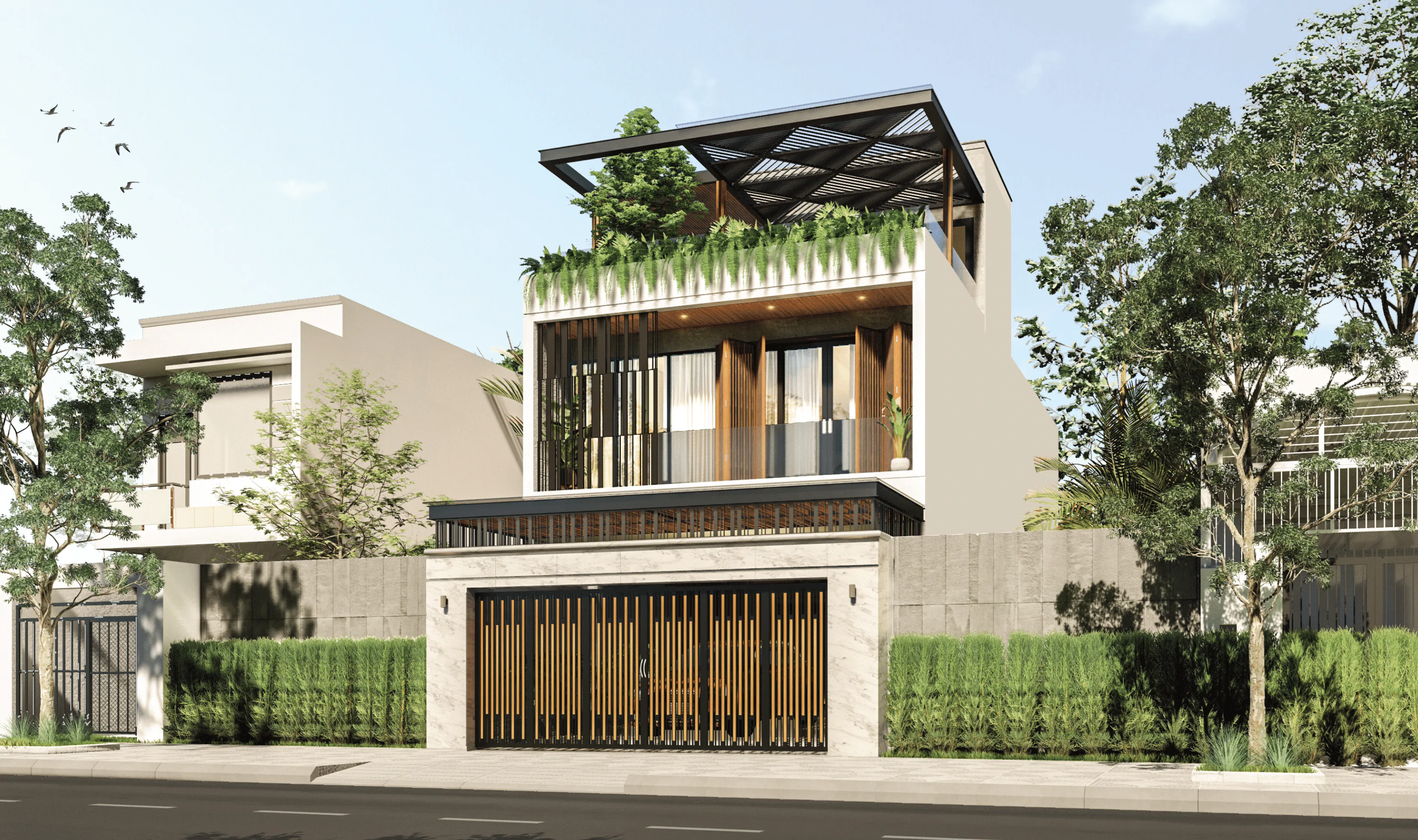 Villa Ms Thuy 1